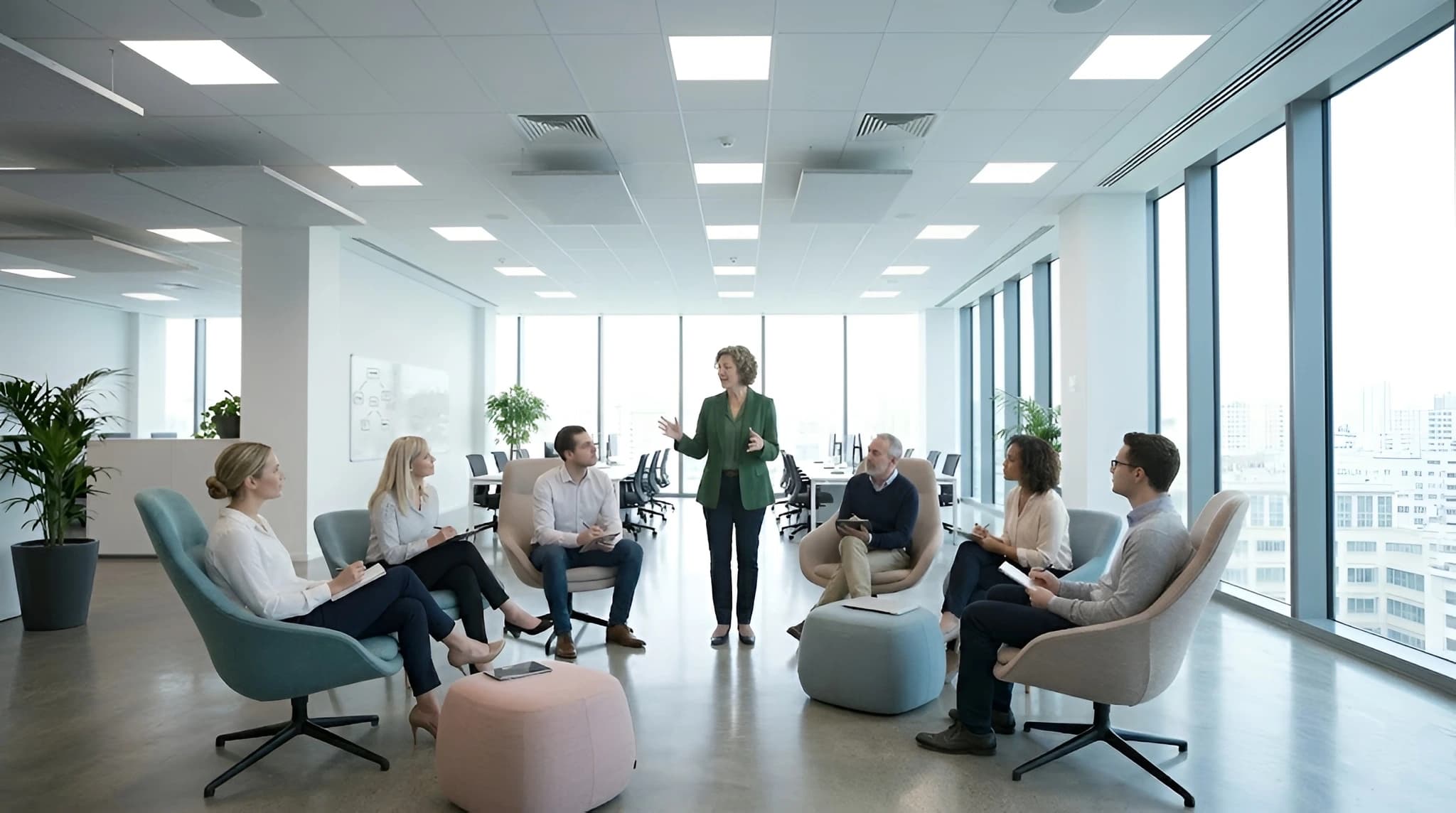 Разработка IT-решений